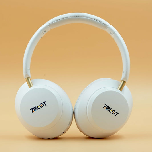 Ziblot Headphone