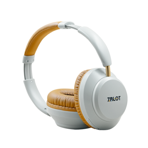 Ziblot Headphone
