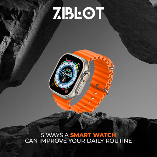 best smartwatches in india