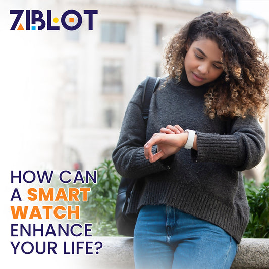 best smartwatches in india