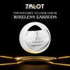 Top Features to Look for in Wireless Earbuds