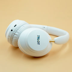 Ziblot Headphone
