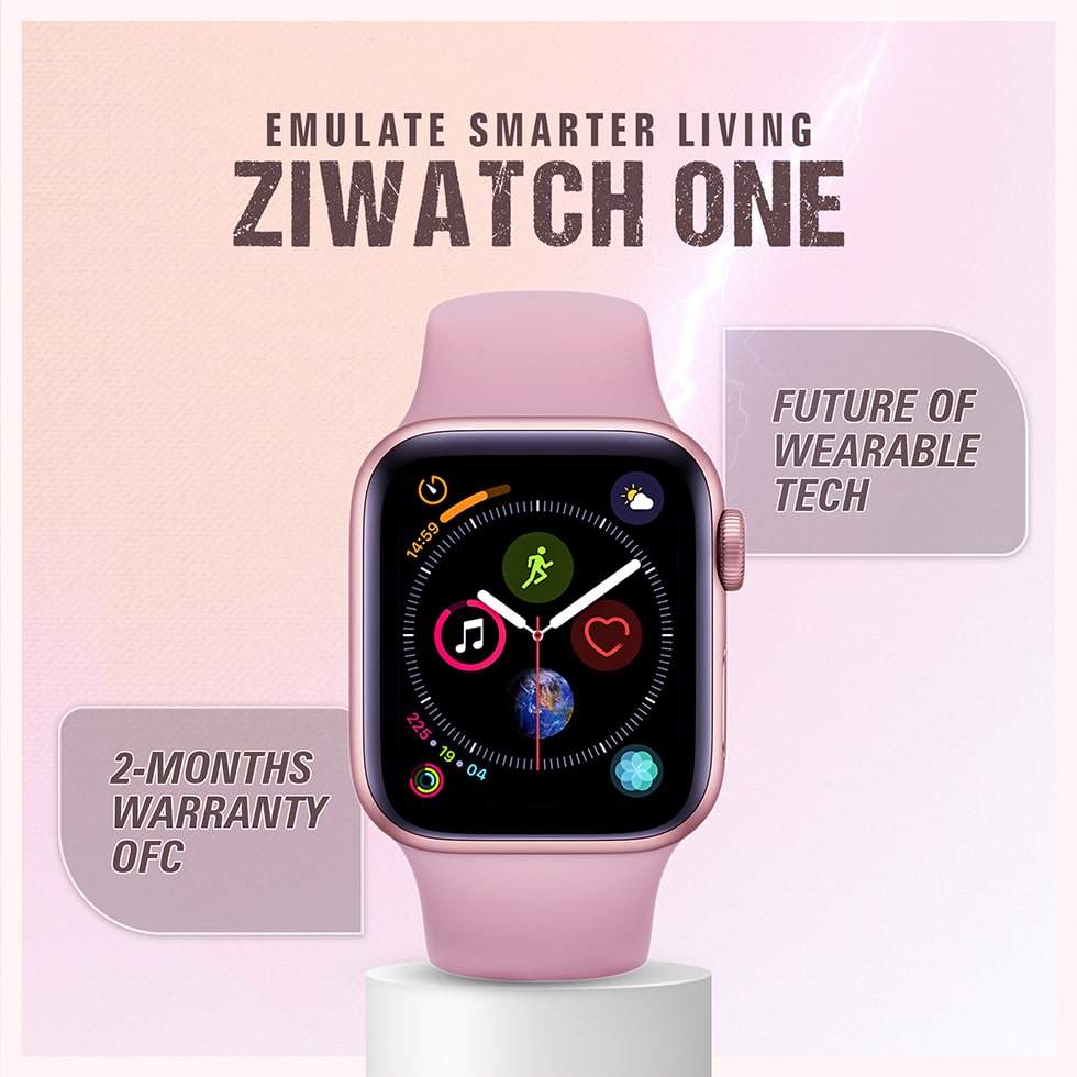 ZiWatch One