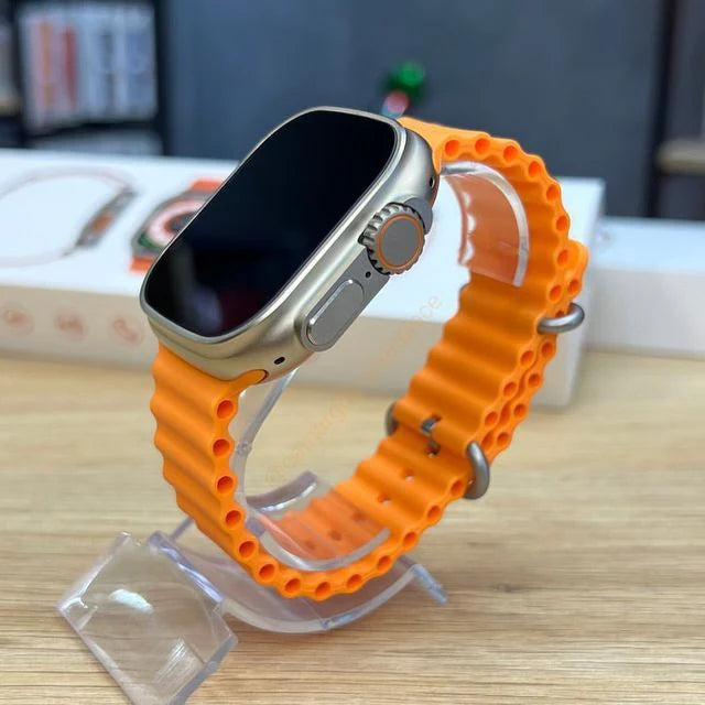 Zi Smart Watch Ultra