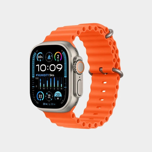 Zi Smart Watch Ultra