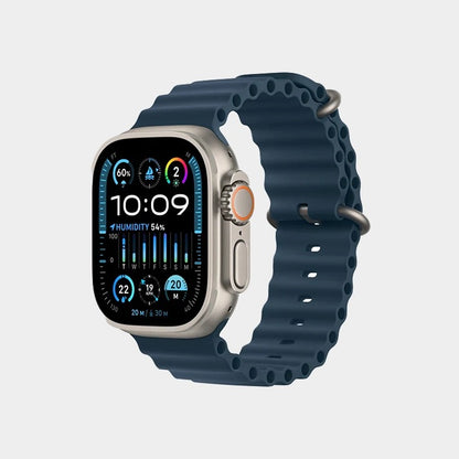 Zi Smart Watch Ultra