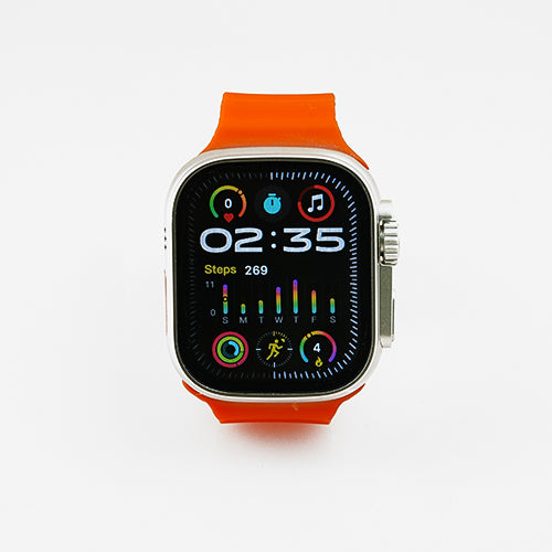 Zi Smart Watch Ultra