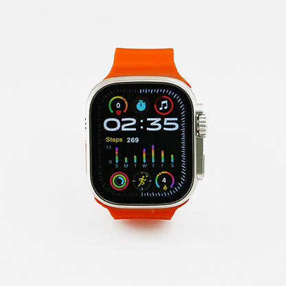 Zi Smart Watch Ultra