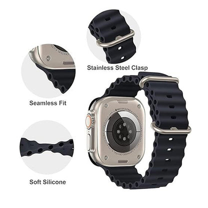 Zi Smart Watch Ultra