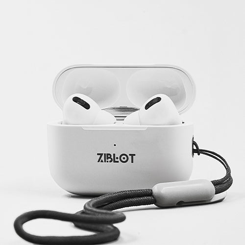 Wireless Earphones Best Airpods Alternative India Zi Pods Pro