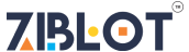 ziblot main logo