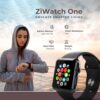 smart wrist watch online