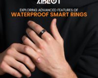 Exploring Advanced Features of Waterproof Smart Rings