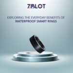 Waterproof Smart rings Online