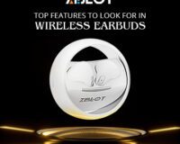 Top Features to Look for in Wireless Earbuds